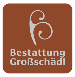 Logo Bestattung Großschädl