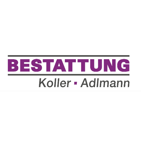 Logo Bestattung Koller-Adlmann