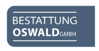 Logo Bestattung Oswald