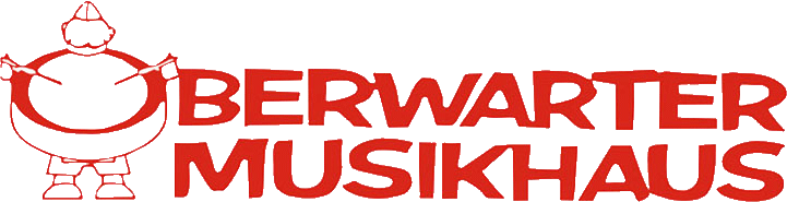 Oberwarter Musikhaus Logo